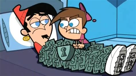 Things Only Adults Noticed In The Fairly OddParents .